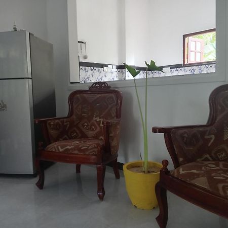 Villa Freedom House Unawatuna Esterno foto
