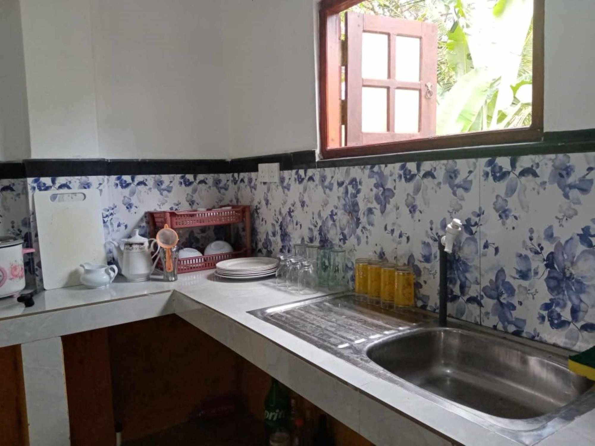 Villa Freedom House Unawatuna Esterno foto