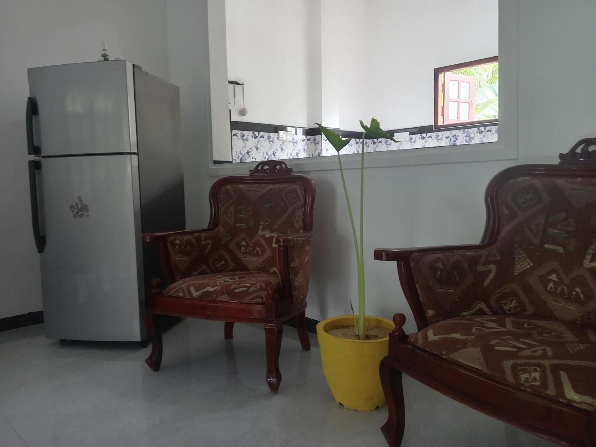 Villa Freedom House Unawatuna Esterno foto