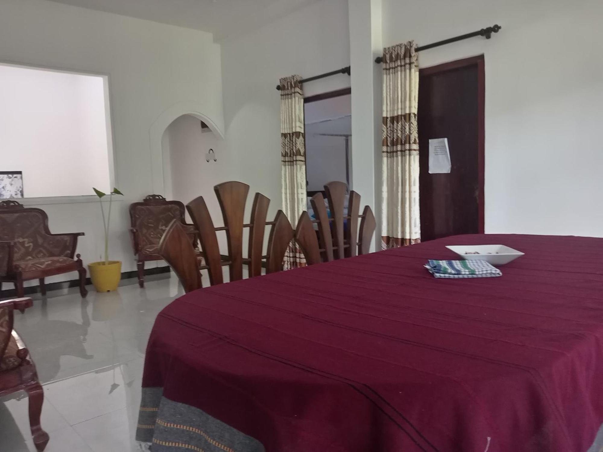 Villa Freedom House Unawatuna Esterno foto
