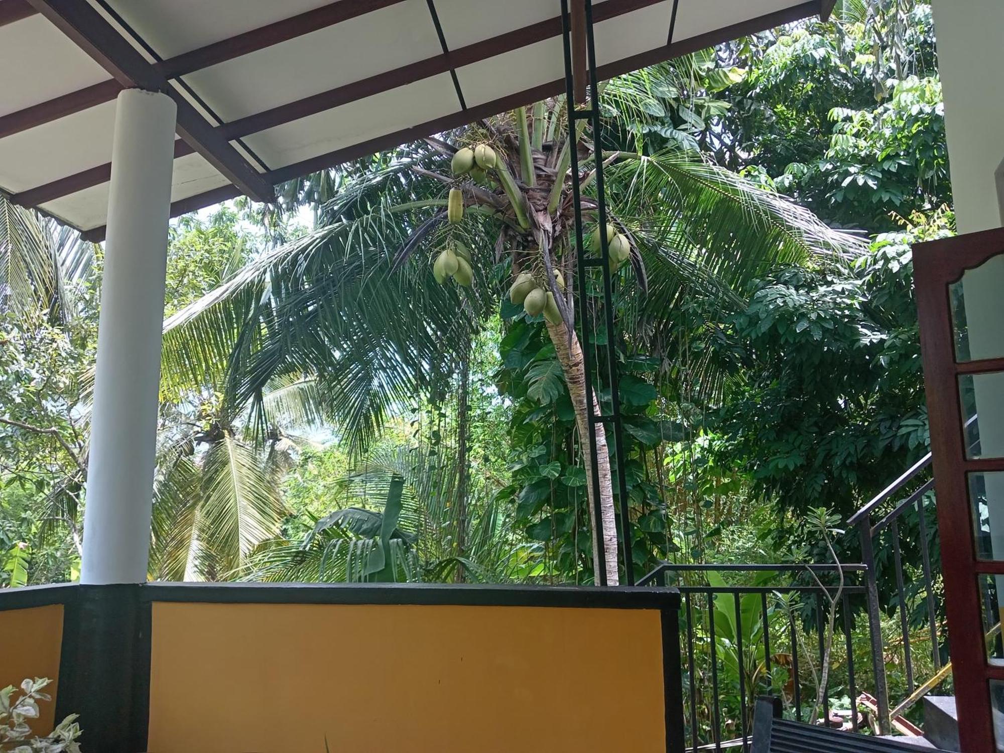 Villa Freedom House Unawatuna Esterno foto