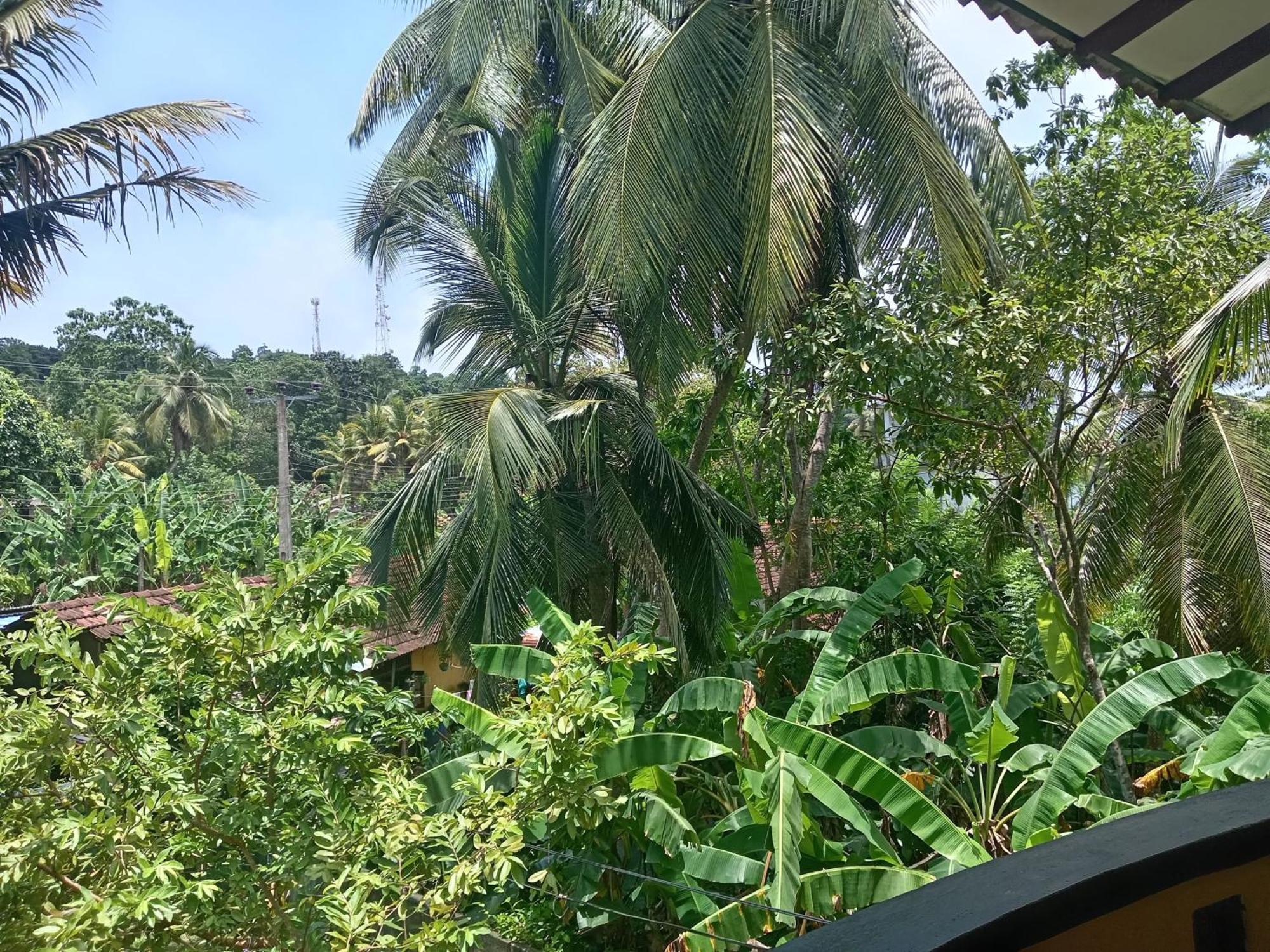 Villa Freedom House Unawatuna Esterno foto