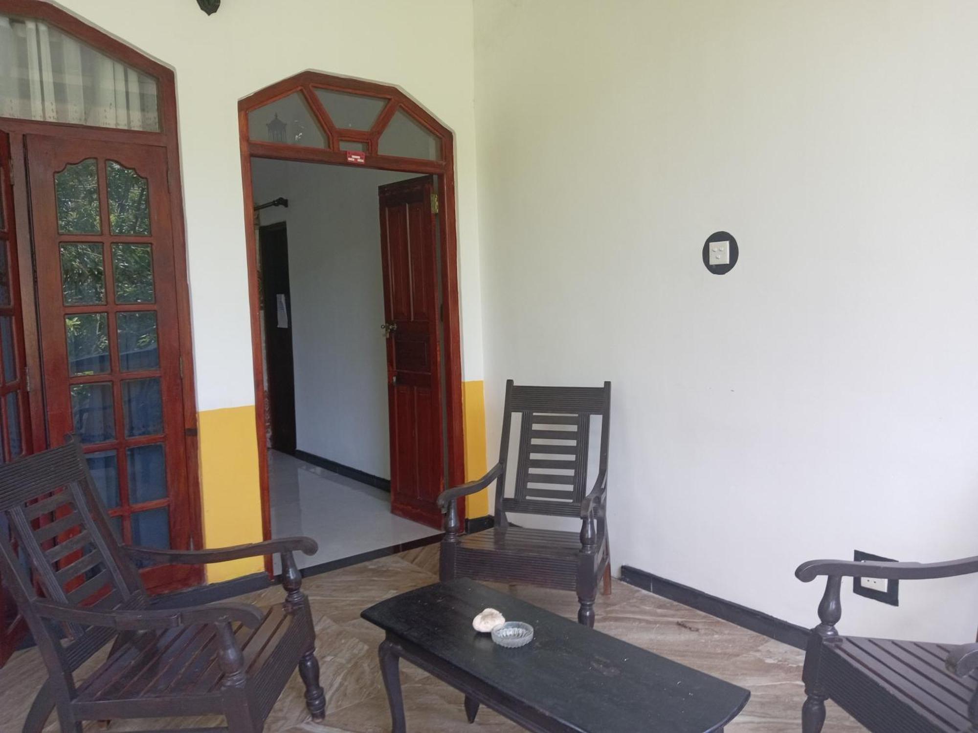 Villa Freedom House Unawatuna Esterno foto