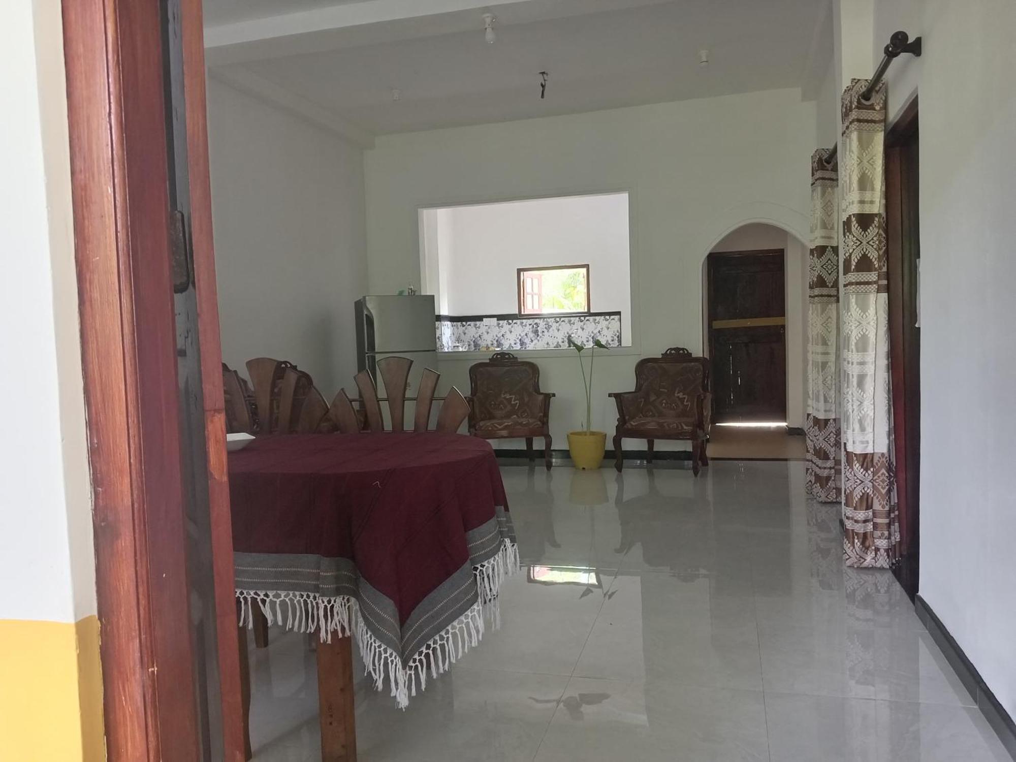Villa Freedom House Unawatuna Esterno foto