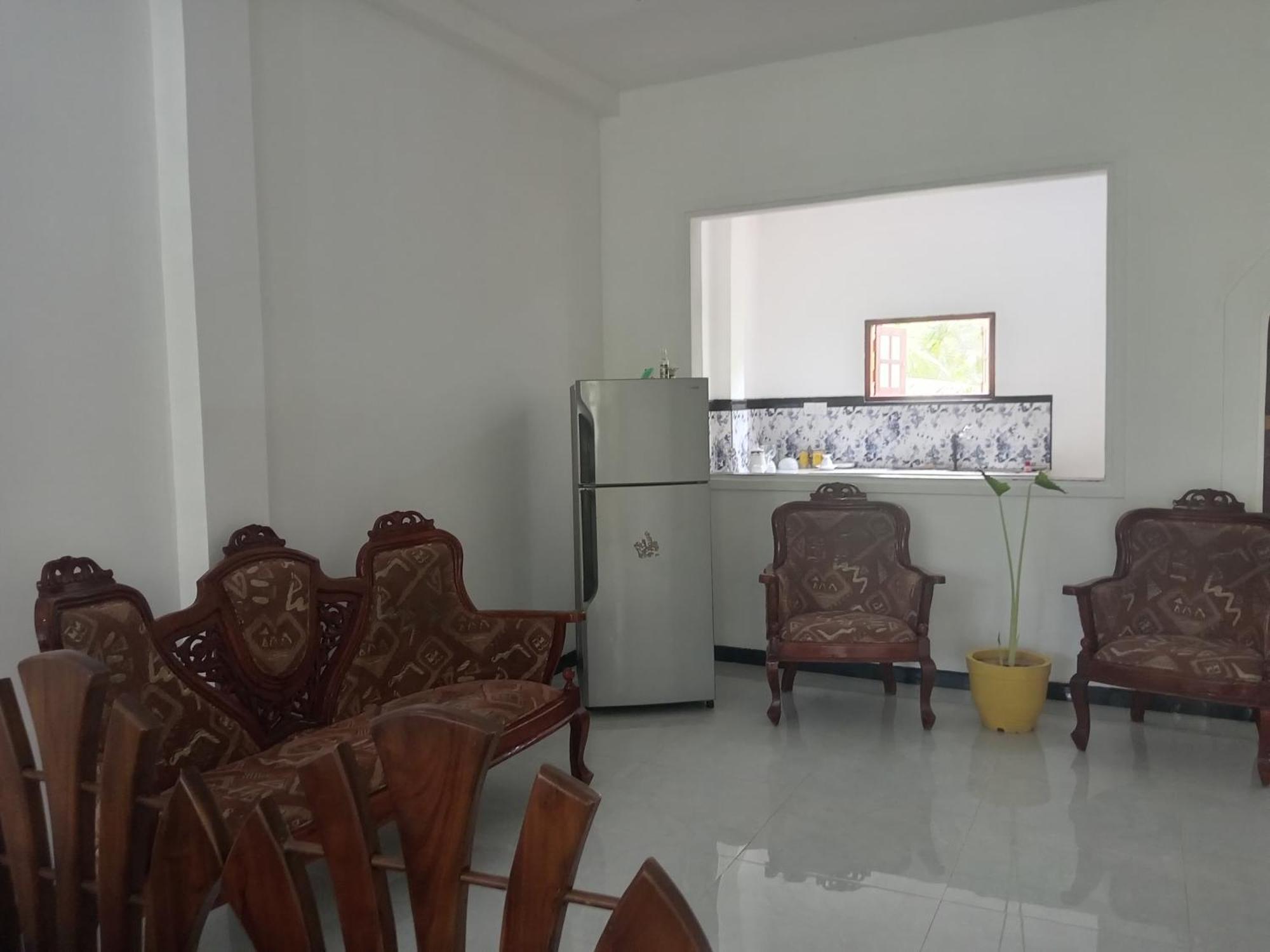 Villa Freedom House Unawatuna Esterno foto