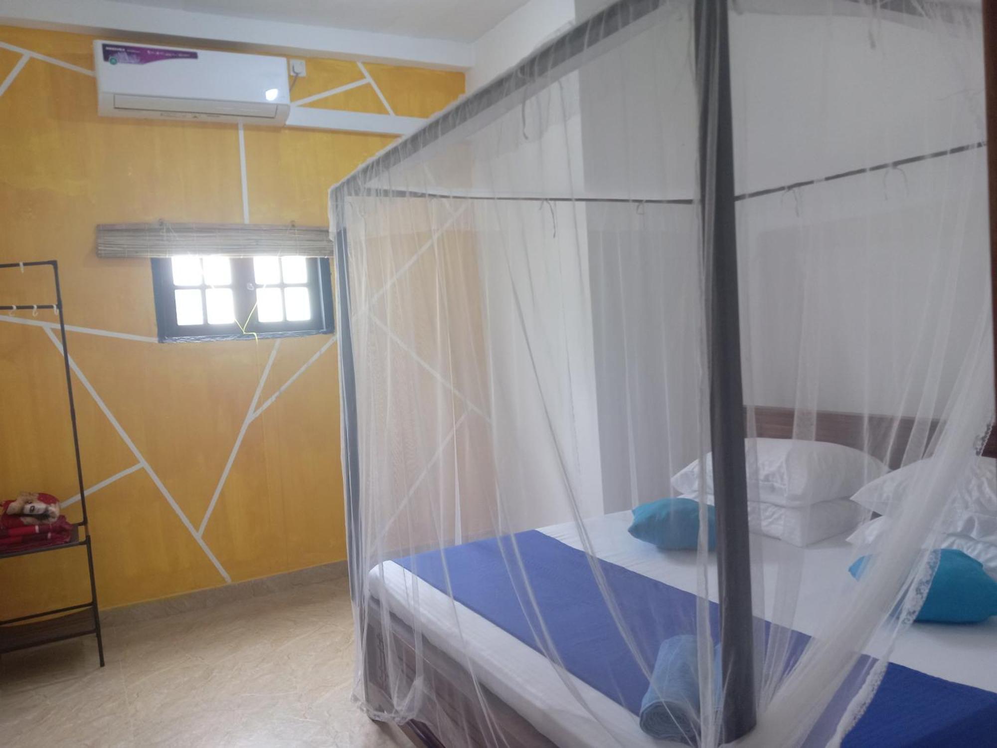 Villa Freedom House Unawatuna Esterno foto